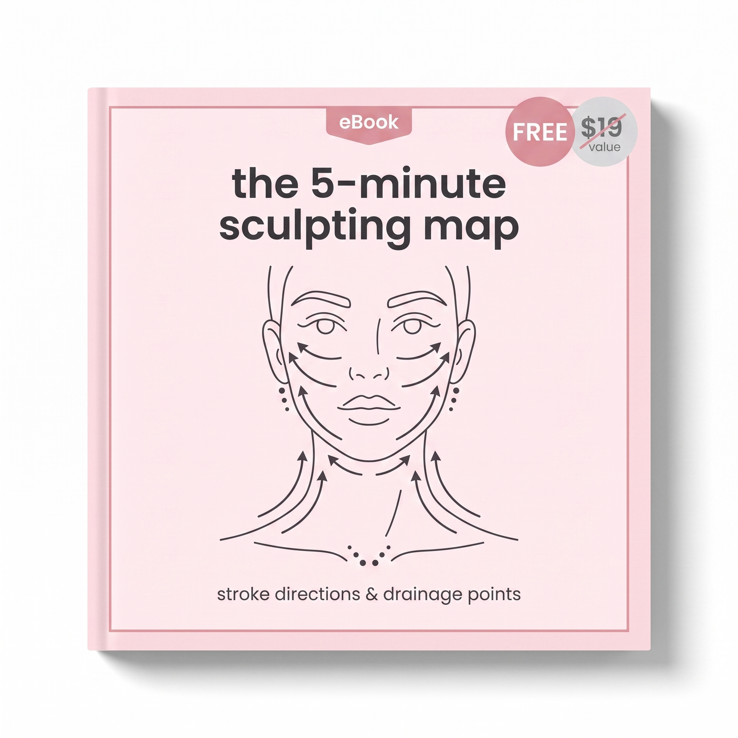 The 5-Minute Sculpting Map Ebook