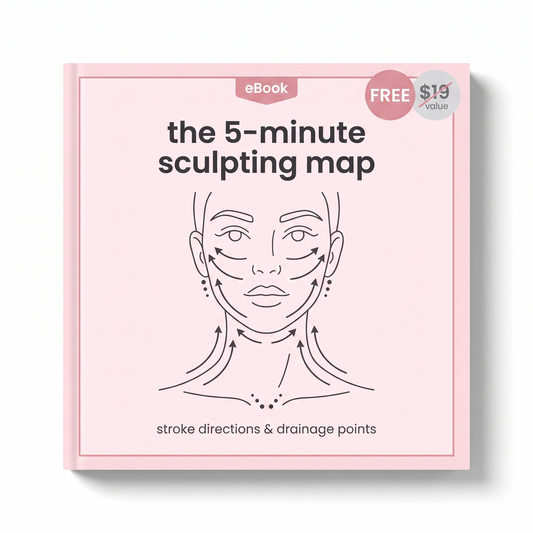 The 5-Minute Sculpting Map Ebook